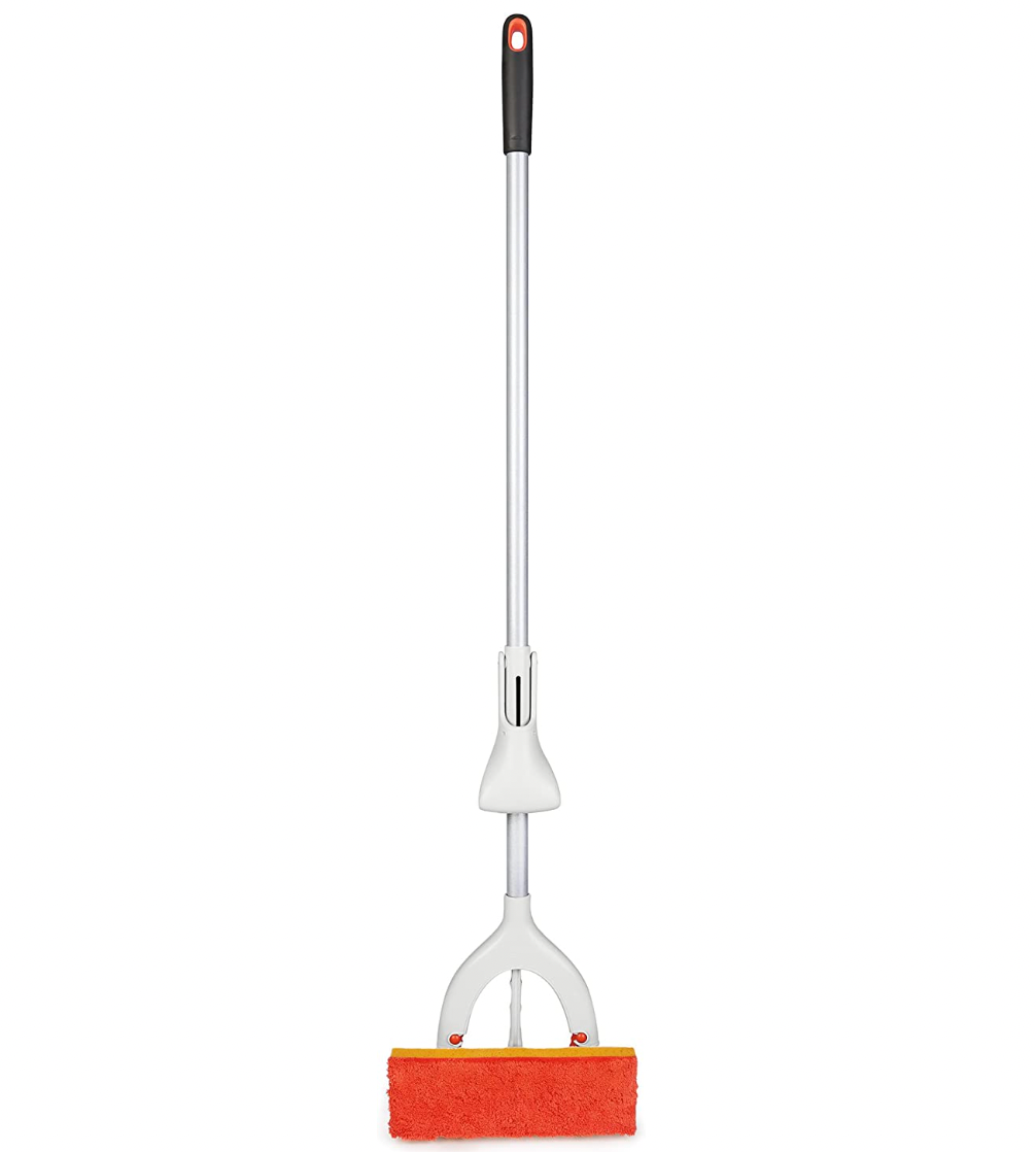 Good Grips Butterfly Mop