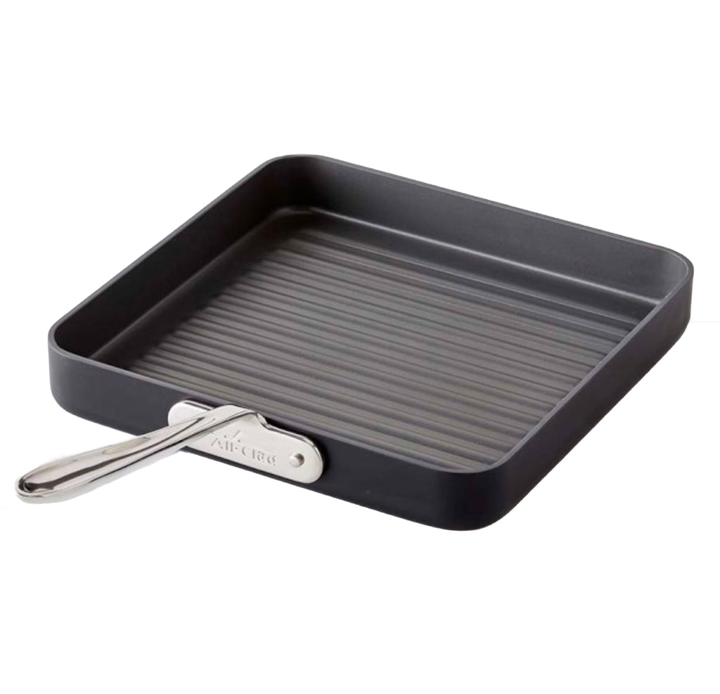 All-Clad Stainless Steel Griddle Pans