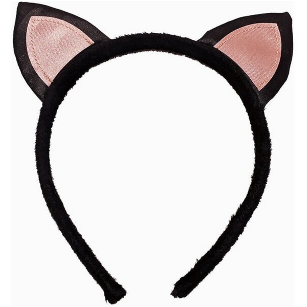 Kitty Cat Ear Headbands – S. Feldman Housewares display picture 1