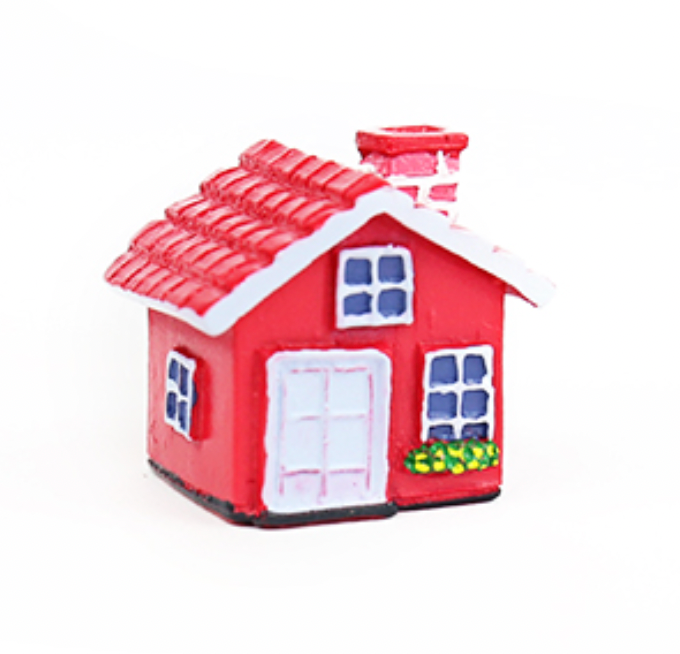 Own Your Own Home - Miniature House