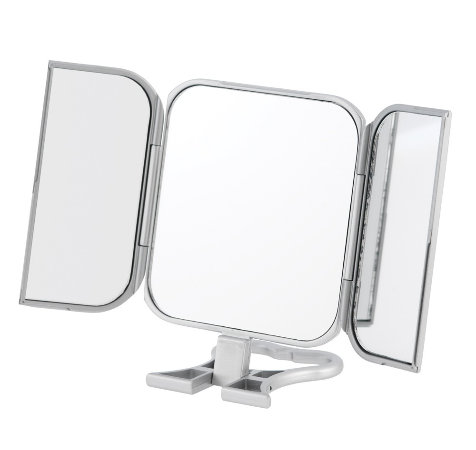 3-Way Portable Vanity Mirror