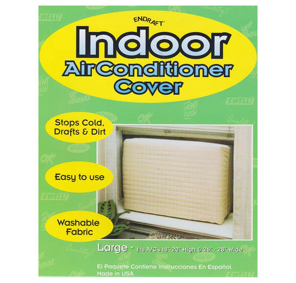 Air Conditioner Cover – Large