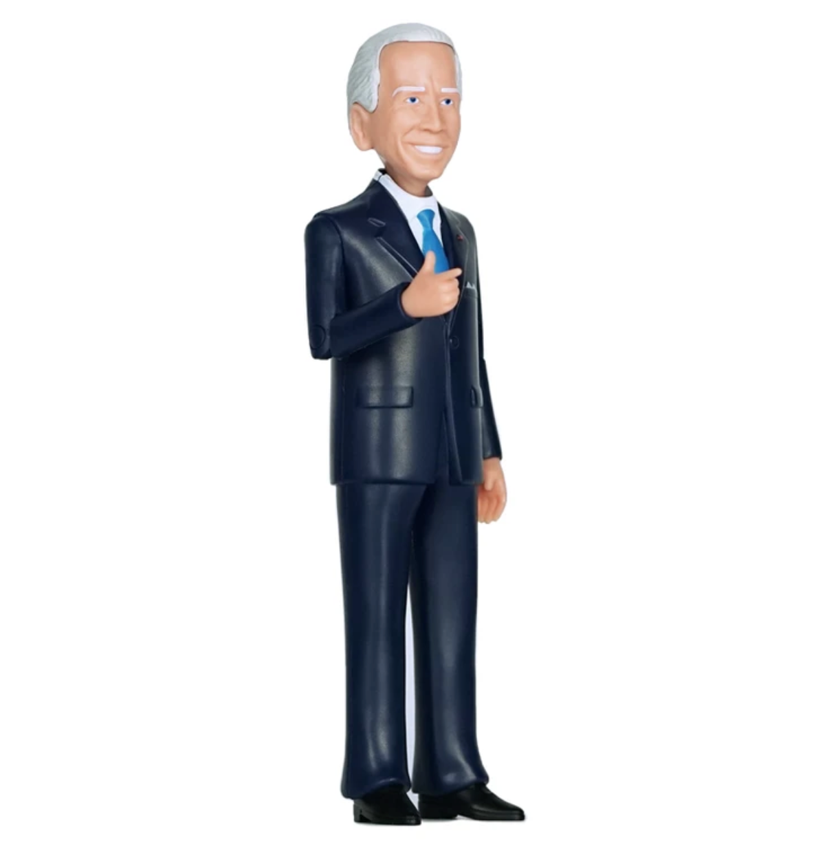 Joe Biden Action Figure