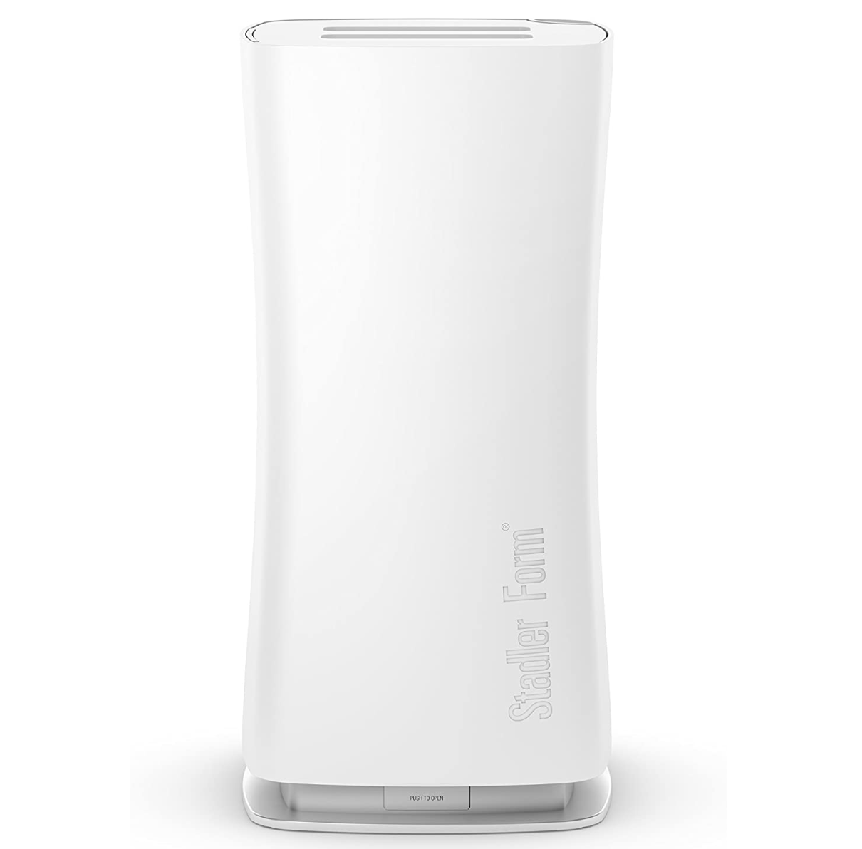 Stadler Form Eva Ultrasonic Humidifier Swiss Design – White – 4 Liters