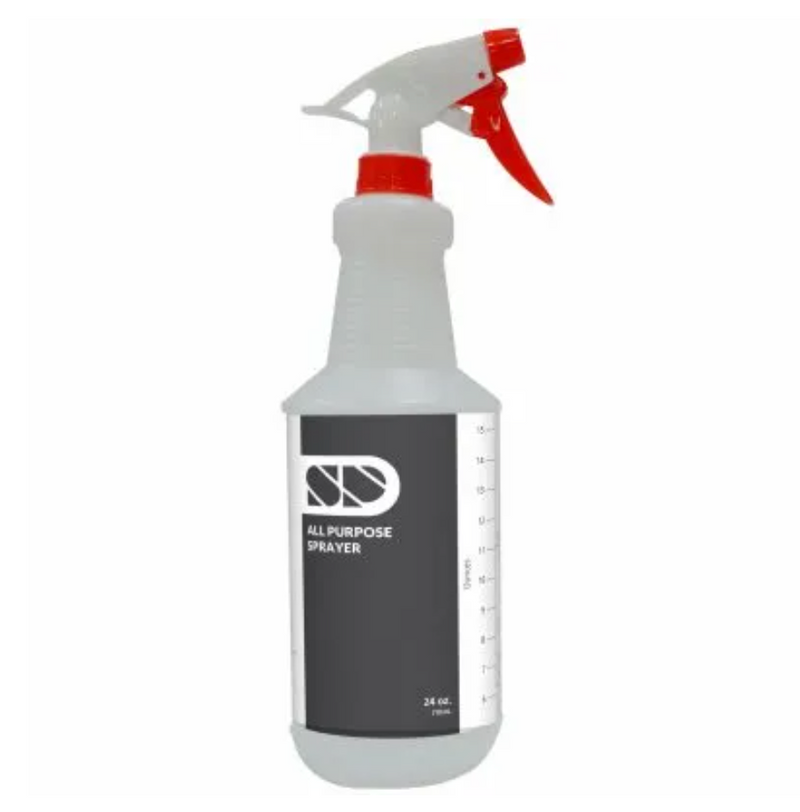 Pro Spray Bottle – 24 oz.