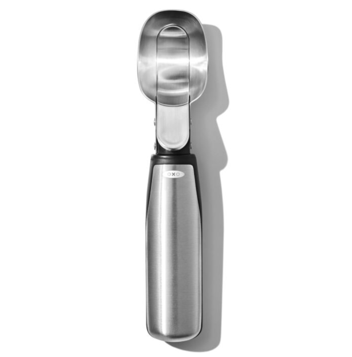 OXO Classic Swipe Ice Cream Scoop - Thumbnail 5