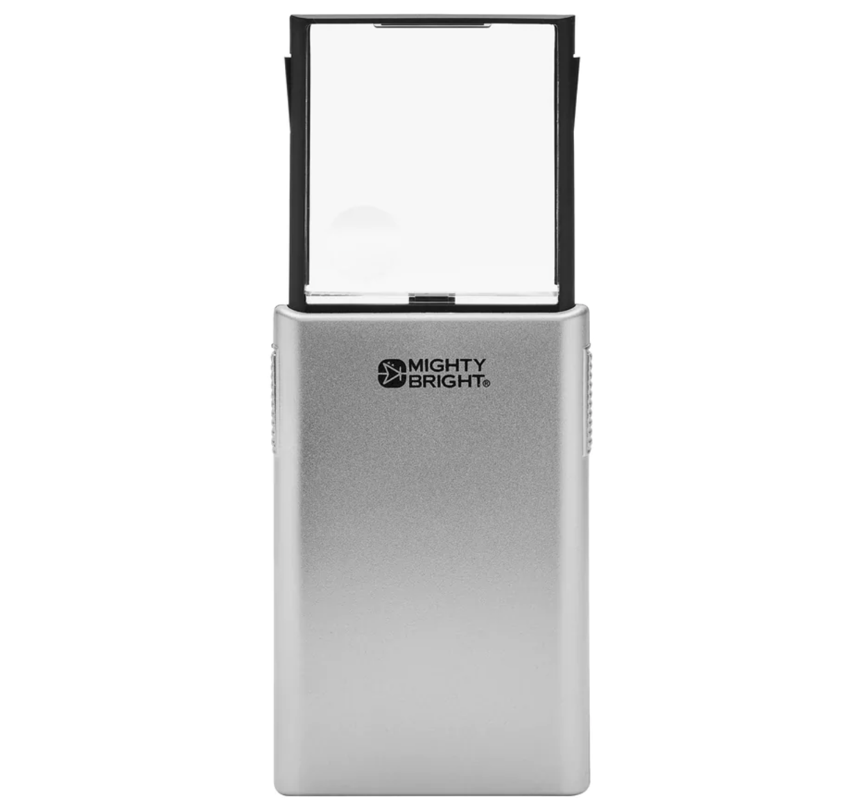 Lighted LED Pop-Up Pocket Magnifier