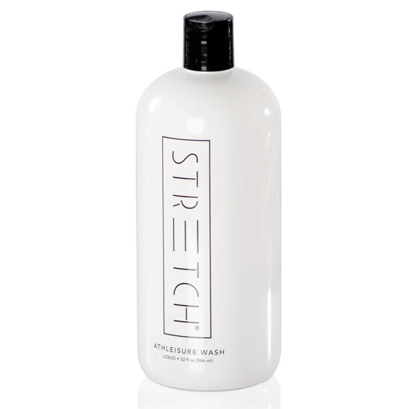 Forever New STRETCH Liquid Athleisure + Active Wear Detergent – 16oz