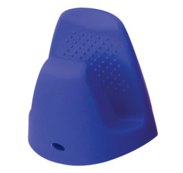 Mrs. Anderson's Baking Silicone Pot Grabber – Blue