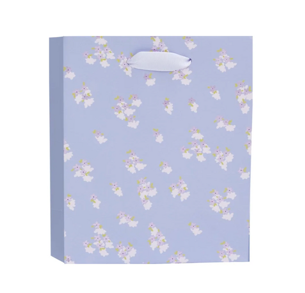 Periwinkle Cottage Small Gift Bag