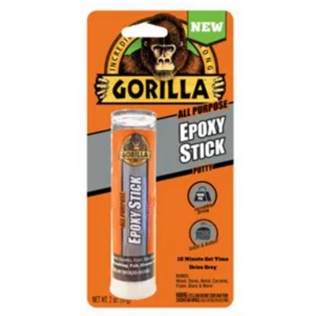 Gorila Glue Epoxy glue