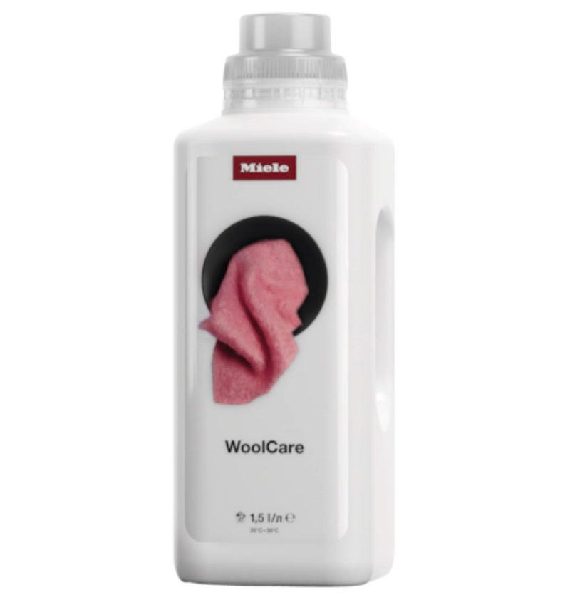 Miele WoolCare Detergent For Delicates – 1.5 Liters