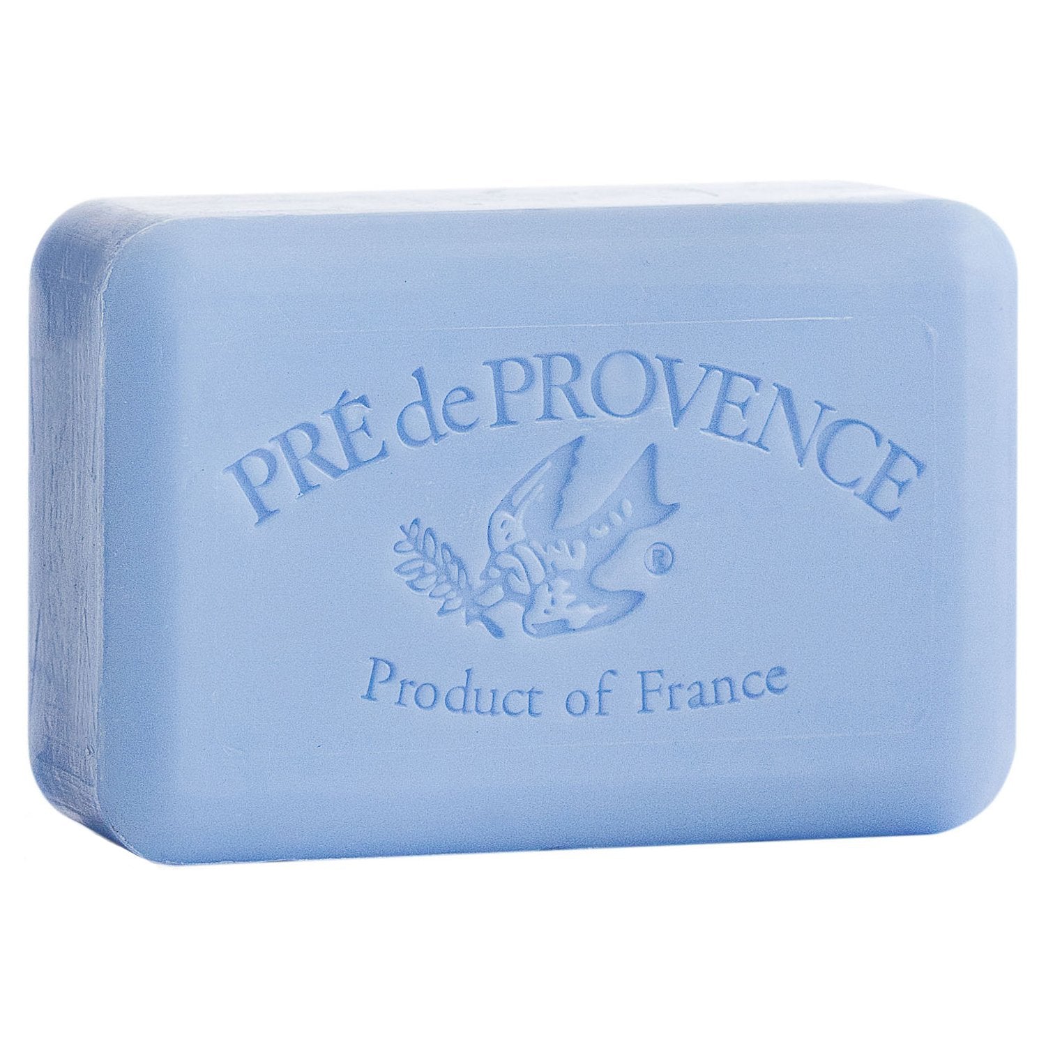 Pré de Provence Soap Shea Enriched Everyday French Soap Bar – Starflower – 8.8oz