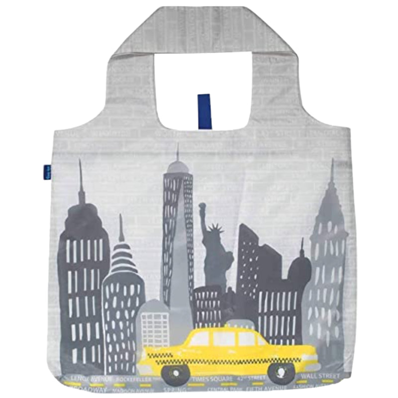 Reusable Tote Bag – New York