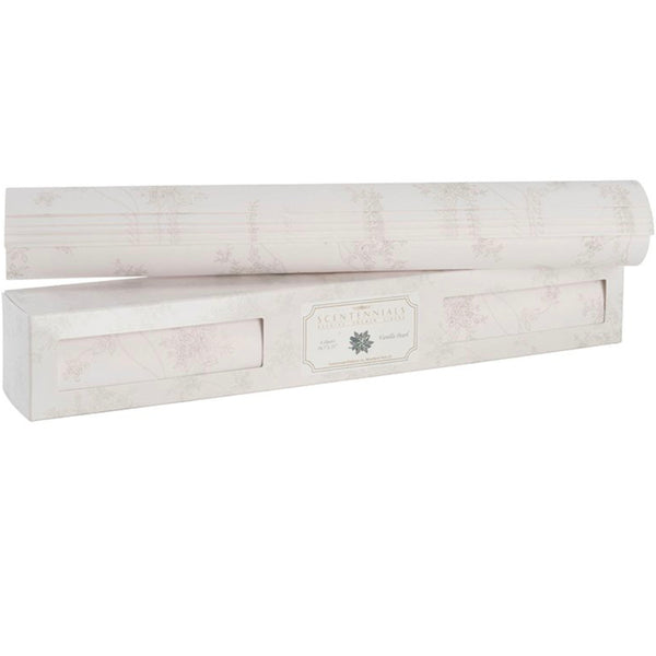 Scentennials Lavender Scented Drawer Liners - 6 Sheets