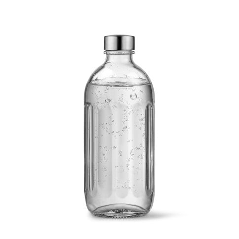 Aarke Glass Bottle Pro