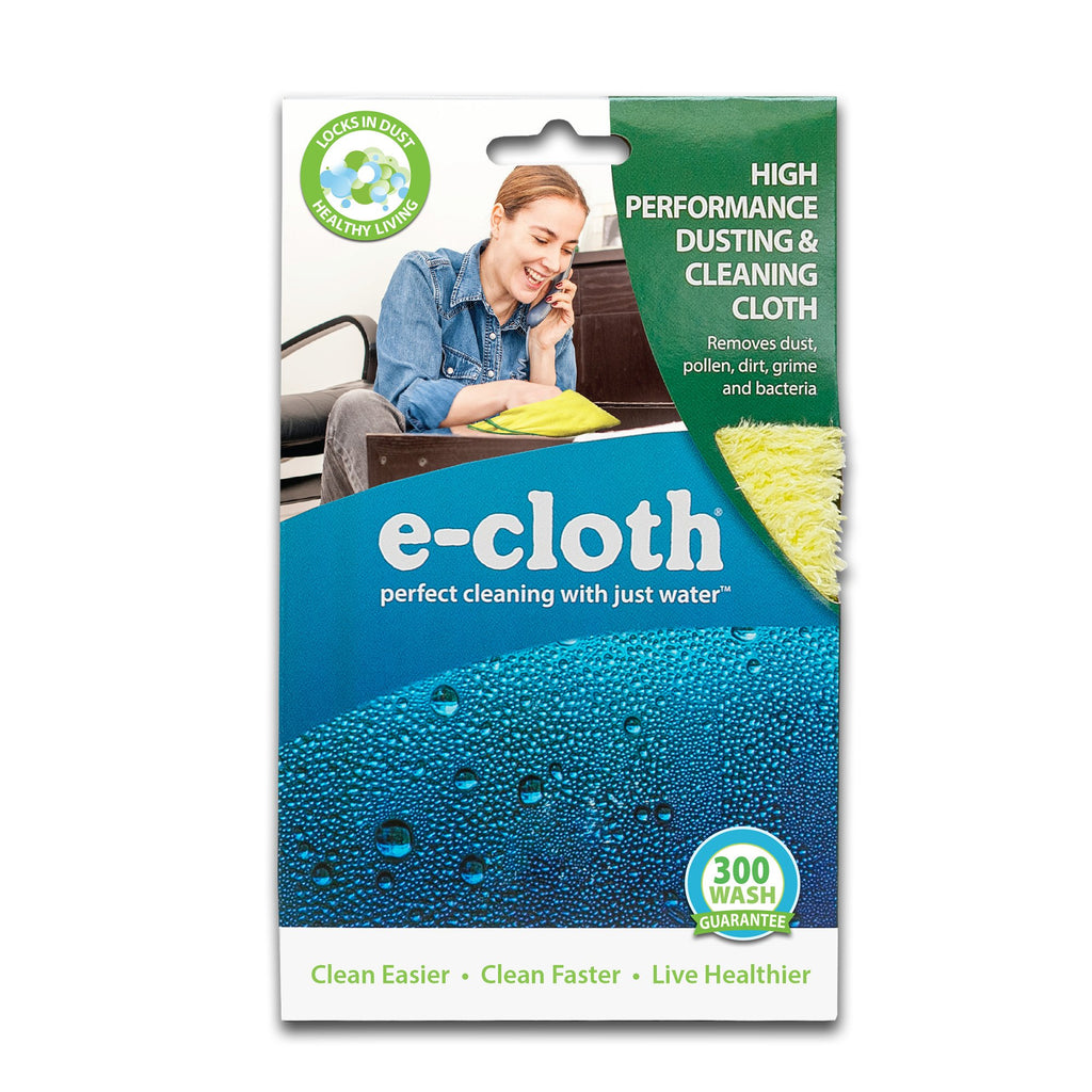 E-Cloth High Performance Microfiber Dusting Glove (1-Pack)