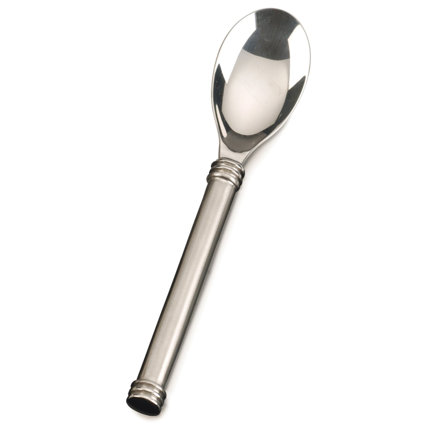 Endurance Appetizer Spoon – Stainless Steel
