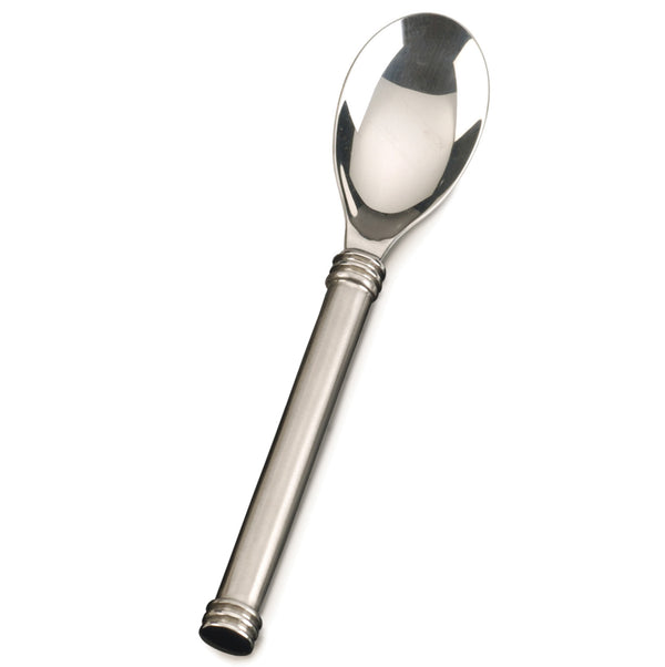 All Clad Stainless Steel Measuring Spoon Set | Color: Silver | Size: Os | Monty9's Closet