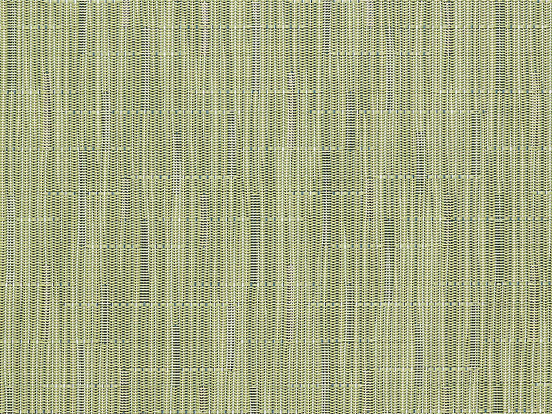 Chilewich Bamboo Placemat – Spring Green