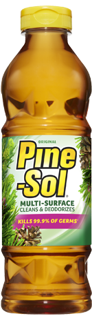 Pine-Sol Original Multi-Surface Cleaner, 24 oz
