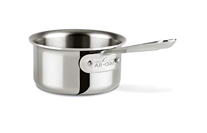 All-Clad Stainless .5 QT. Butter Warmer
