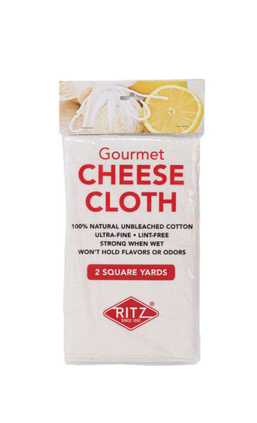 Ritz Cleaning Cloths, Microfiber, Multi-Chore