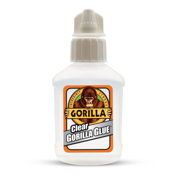 Gorilla Glue Clear - 1.75 oz