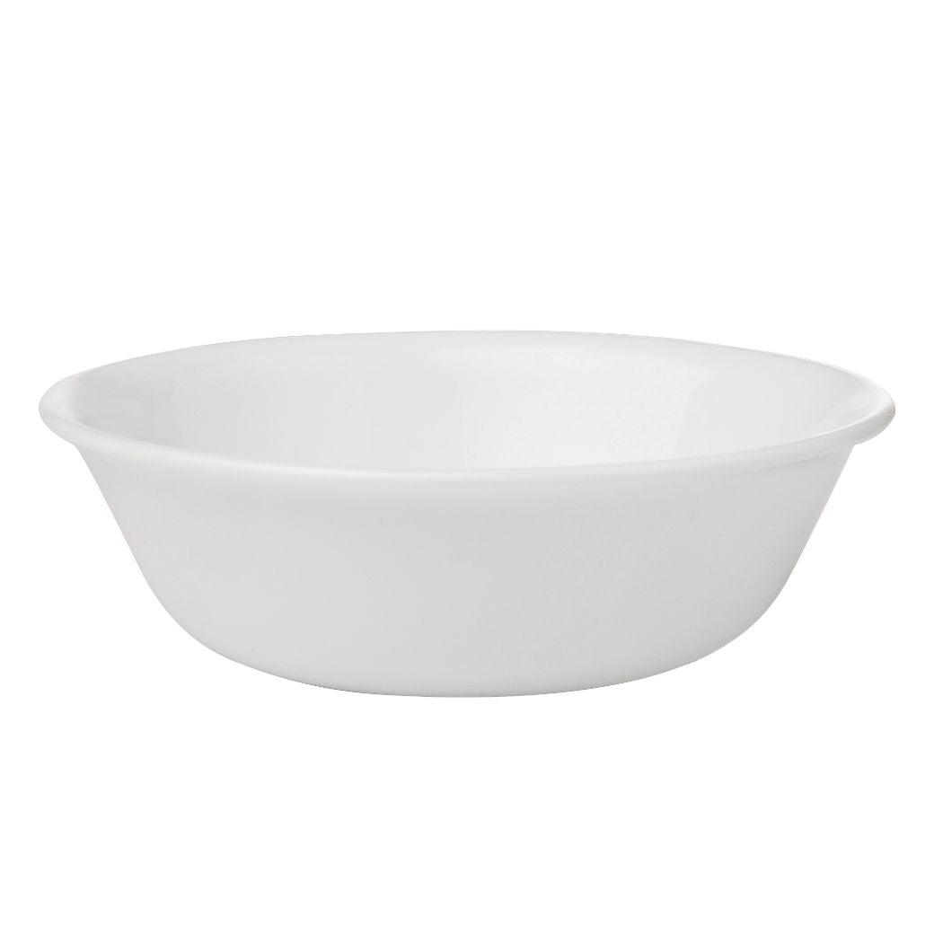 Corelle Livingware Winter Frost Bowl – White – 1qt