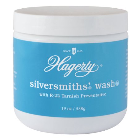 Hagerty Silversmith's Wash – 19oz