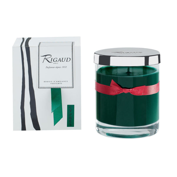 Rigaud Cypres Candle – Demi