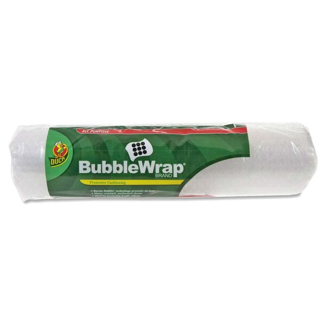 Bubble Wrap – 16" x 9' Roll