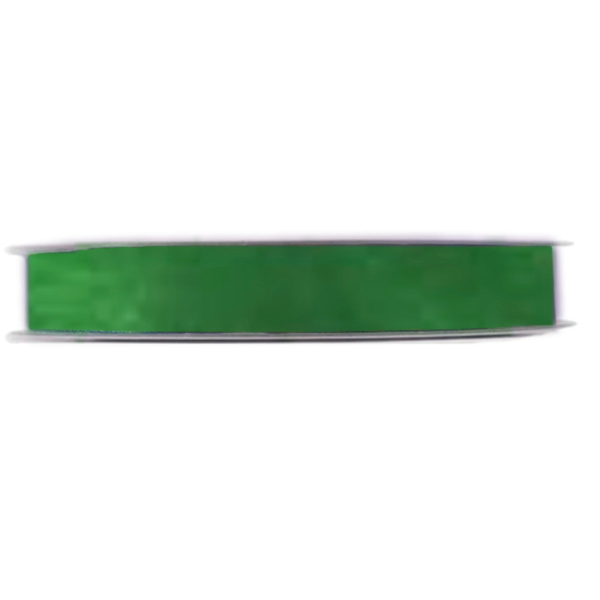 Chiffon Green Ribbon – 3/8"