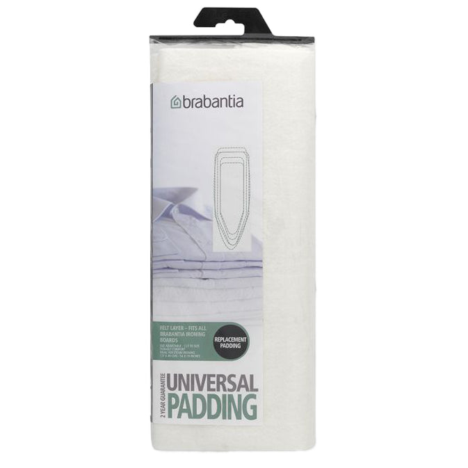 Brabantia Universal Ironing Board Replacement Pad - Cut to Size