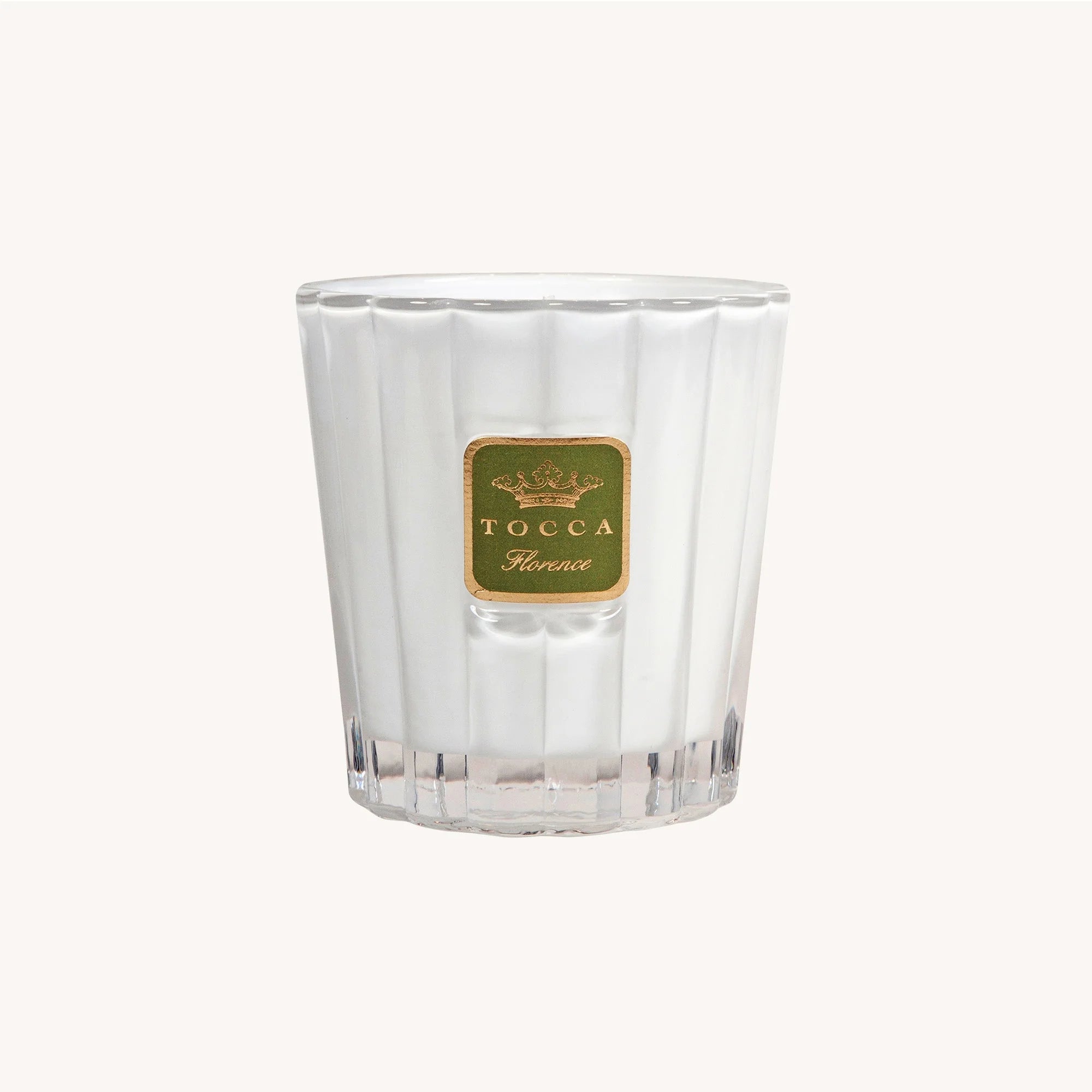 Tocca Candela Florence Scented Candle – 10oz.