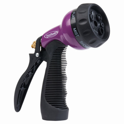 Rear-Trigger Spray Nozzle – Assorted Colors