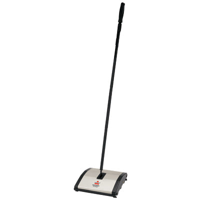 Natural Sweep Carpet & Bare Floor Cordless Sweeper