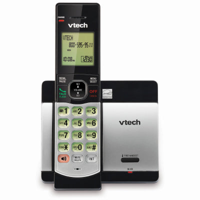 Vtech Cordless Phone with Caller ID and Handset Speakerphone