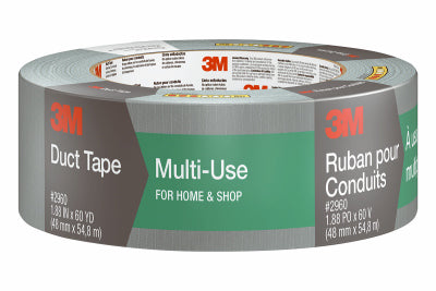 3M Multi-Use Duct Tape 1.88" x 60 Yard