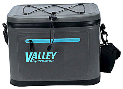 Valley Sportsman Soft Square Cooler – 18 Can