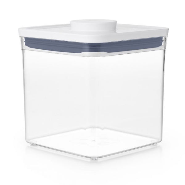 OXO POP Container – Big Square Short – 2.8qt