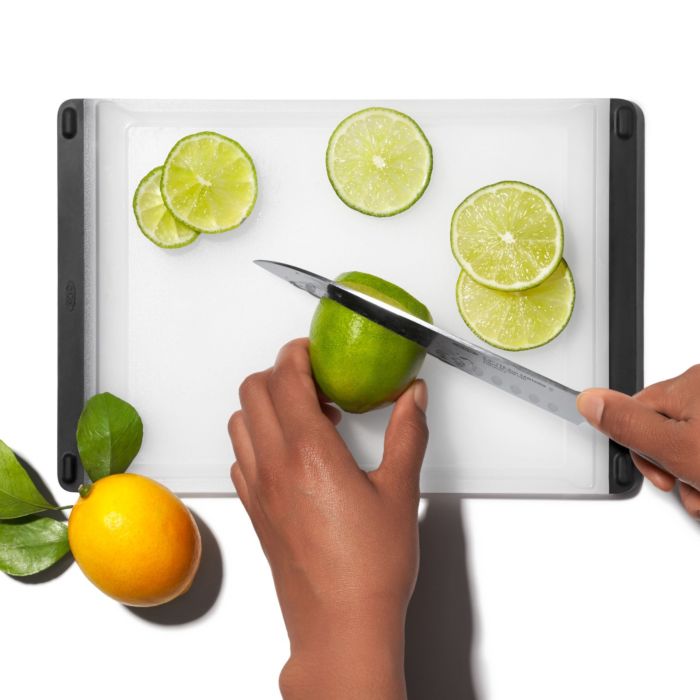 OXO Good Grips Prep Cutting Board - 7.23" x 10.75"