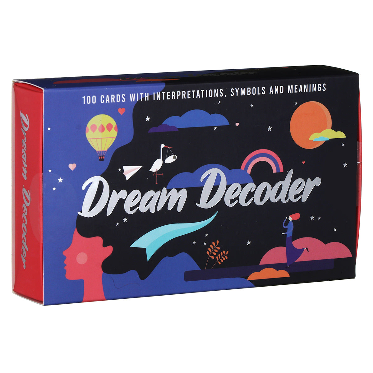 Dream Decoder Cards – S. Feldman Housewares