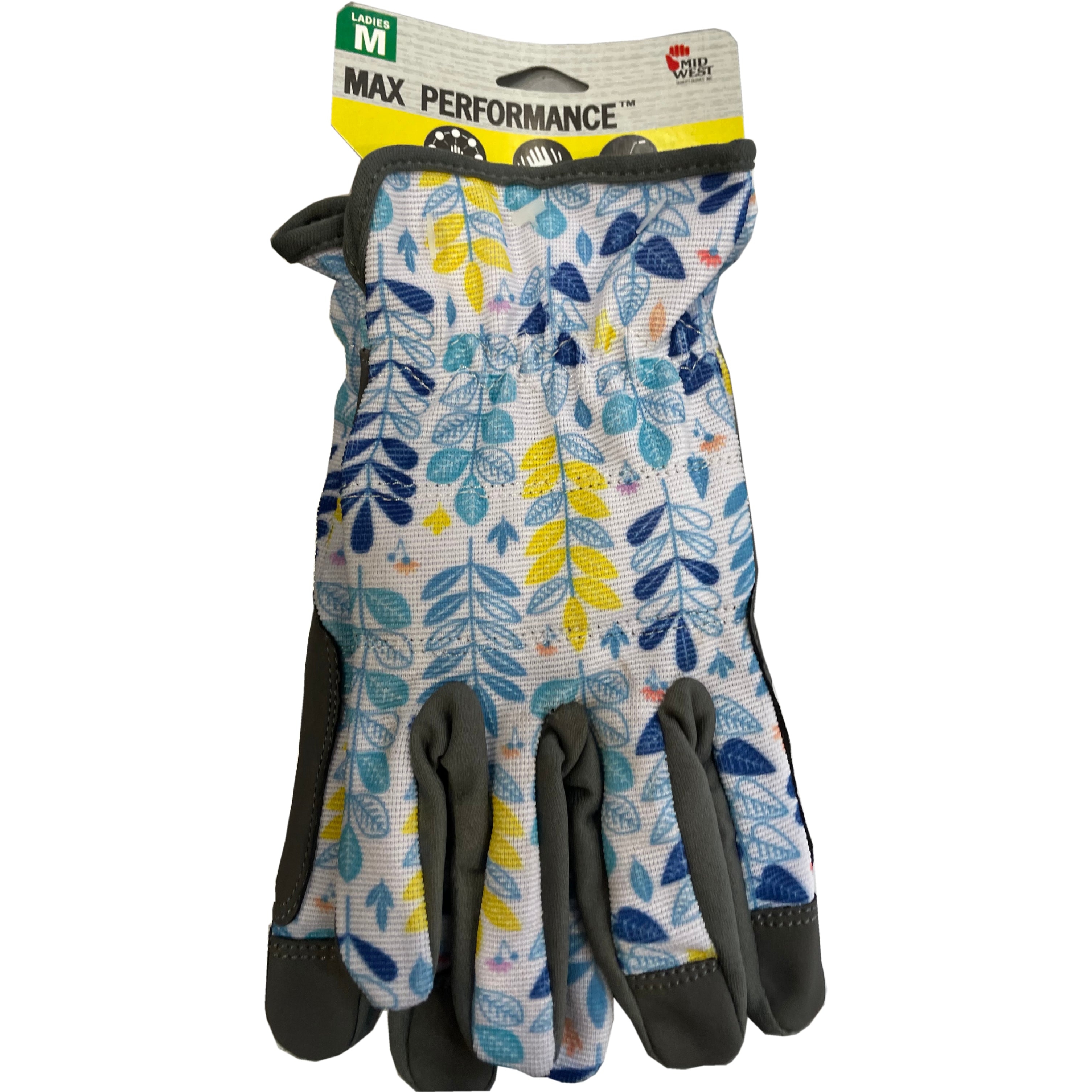 Ladies Gardening Gloves – Medium