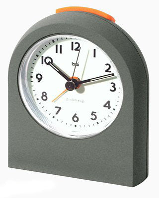 Bai Pick-Me-Up Alarm Clock – Five Color Options