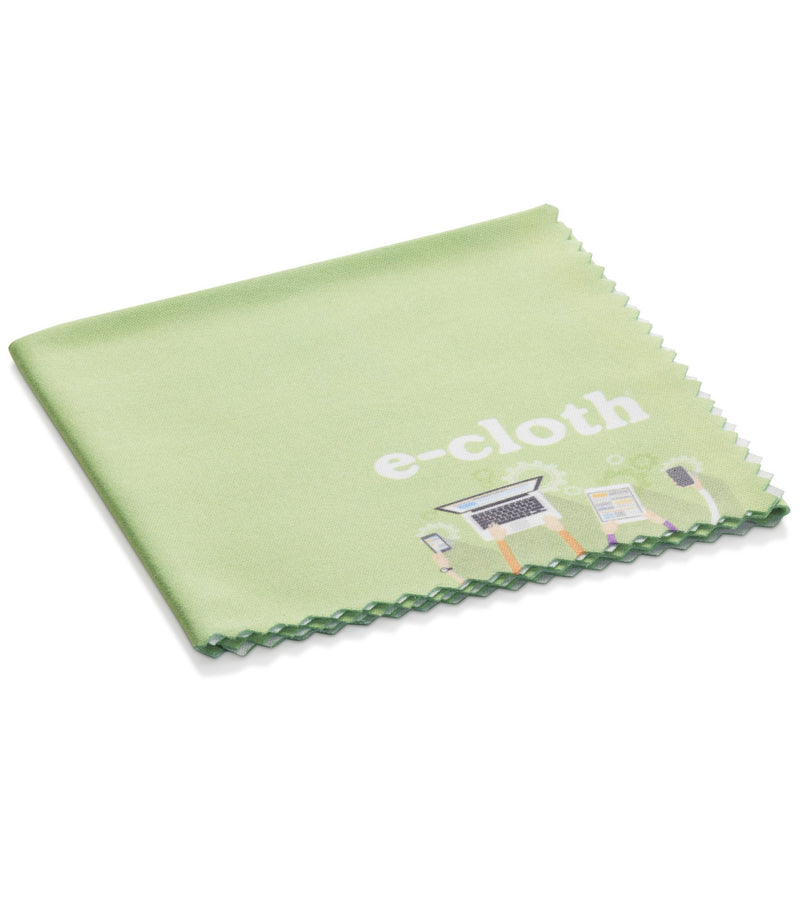 E-Cloth Personal Electronics Cleaning Cloth