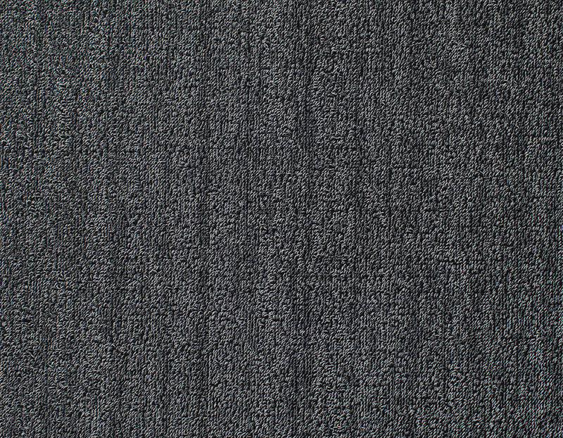 Chilewich Shag Heathered Doormat – Grey – 18" x 28"