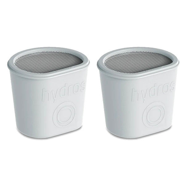 Hydros Water Filtration Filters - Pack of 2