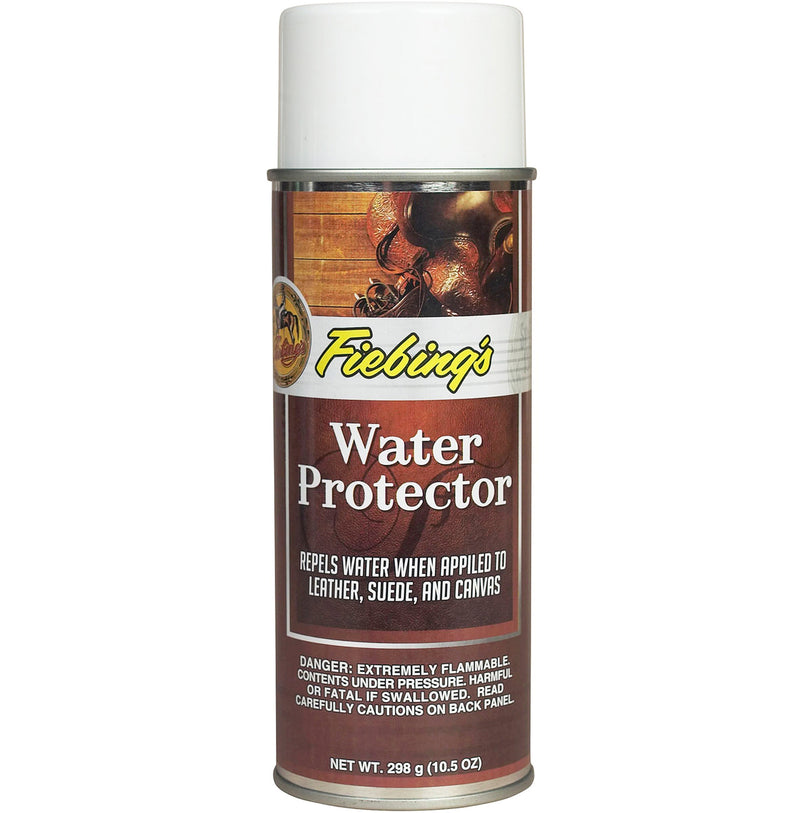 Leather & Suede Water Protector – 10.5oz