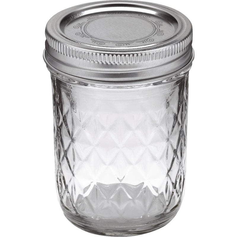 Ball Canning 8oz Jelly Jar – Case of 12